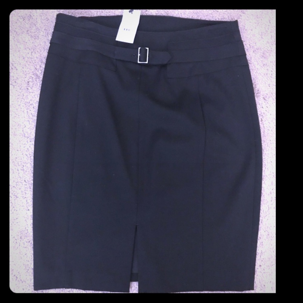 Express pencil skirt